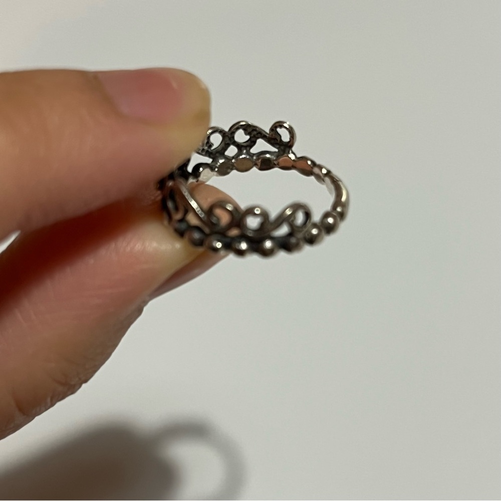 Princess Crown Ring! - Picture 6 of 7